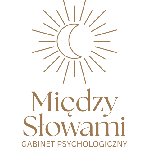 Między Słowami - Logo