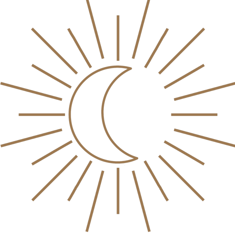 Między Słowami - Logo