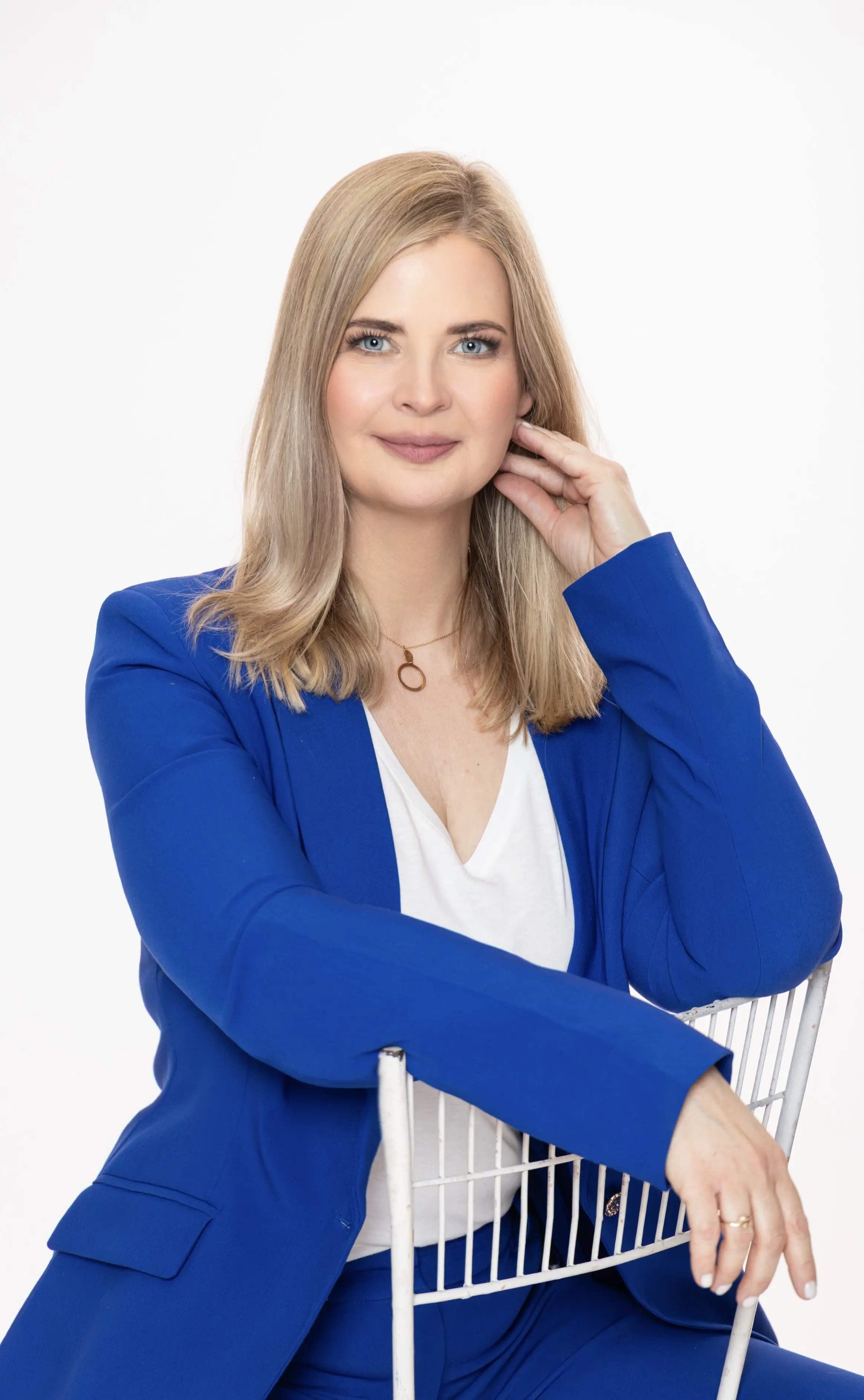 Agnieszka Lubieniecka