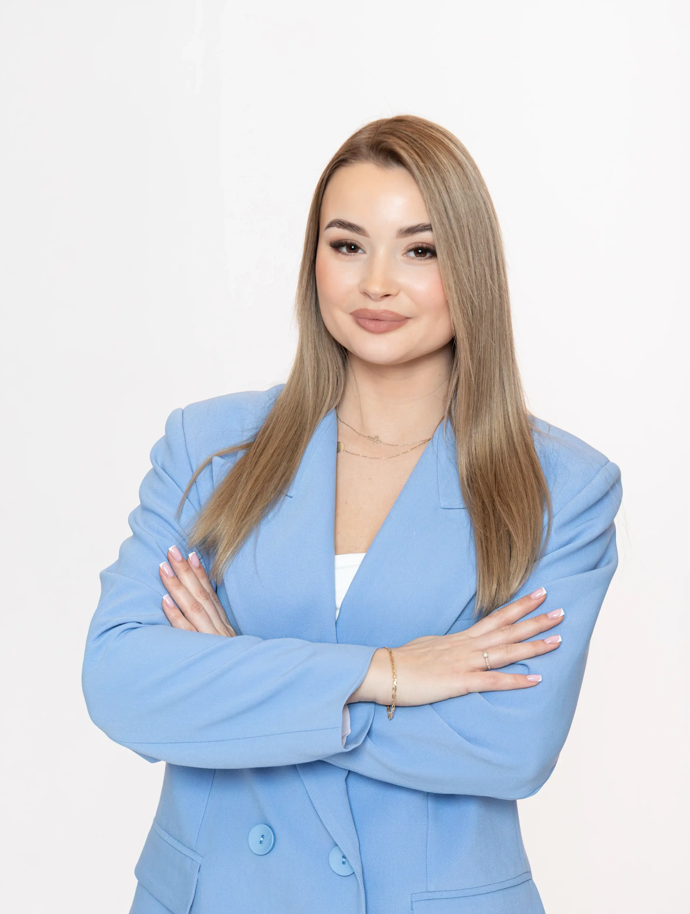 Pamela Hanousek