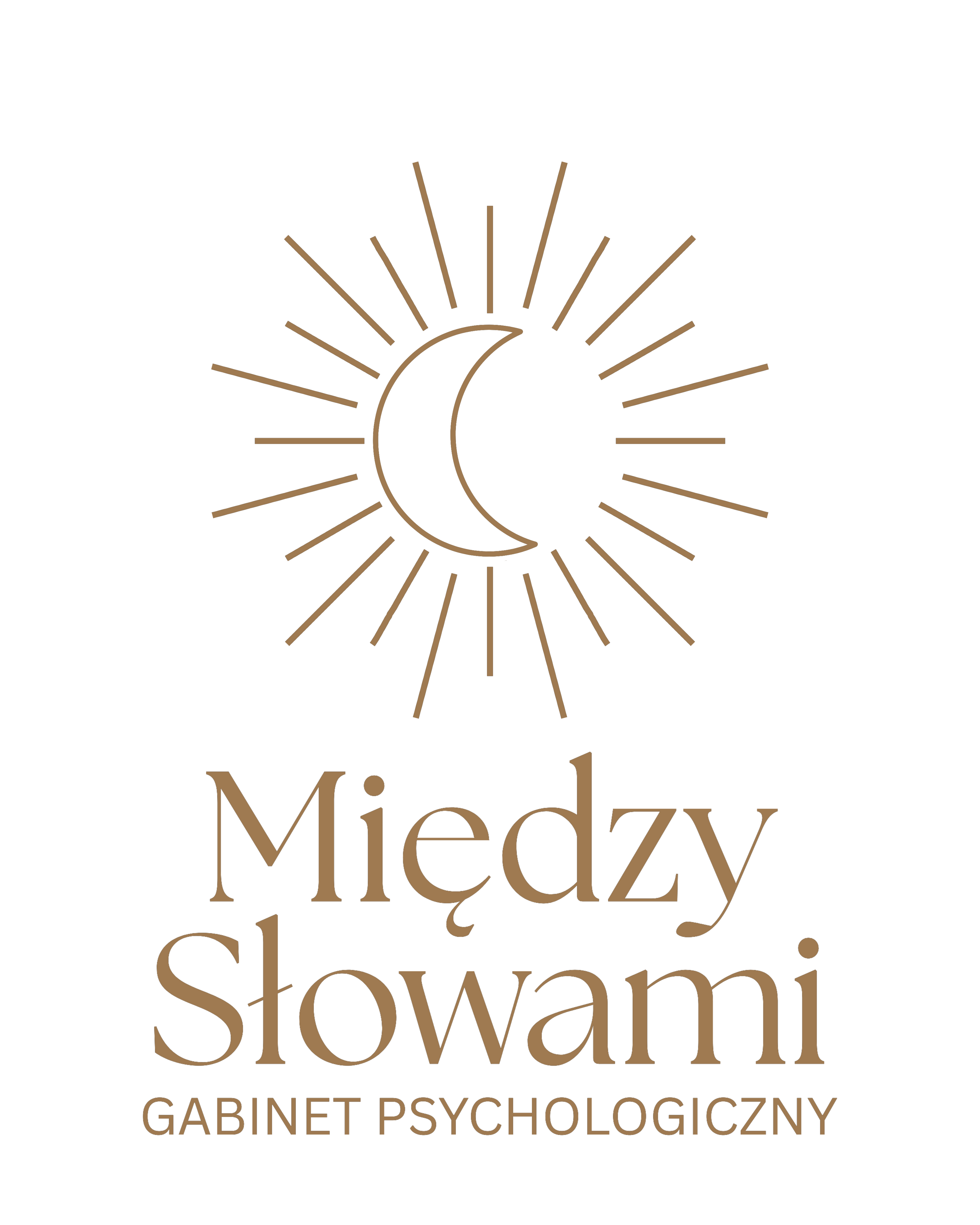 Między Słowami - Logo
